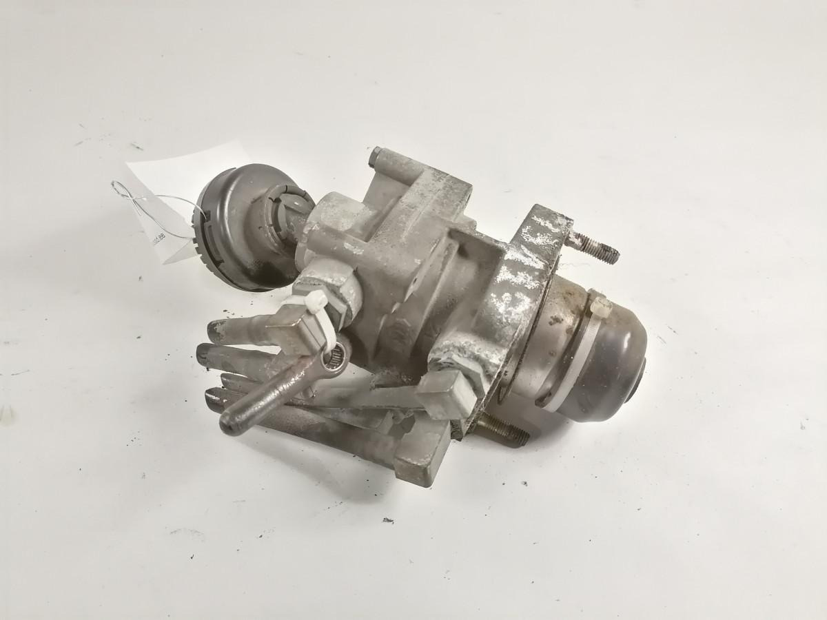 MAN Brake pressure control II36301 - Zavorni ventil za Tovornjak: slika 3 MAN Brake pressure control II36301 - Zavorni ventil za Tovornjak: slika 3