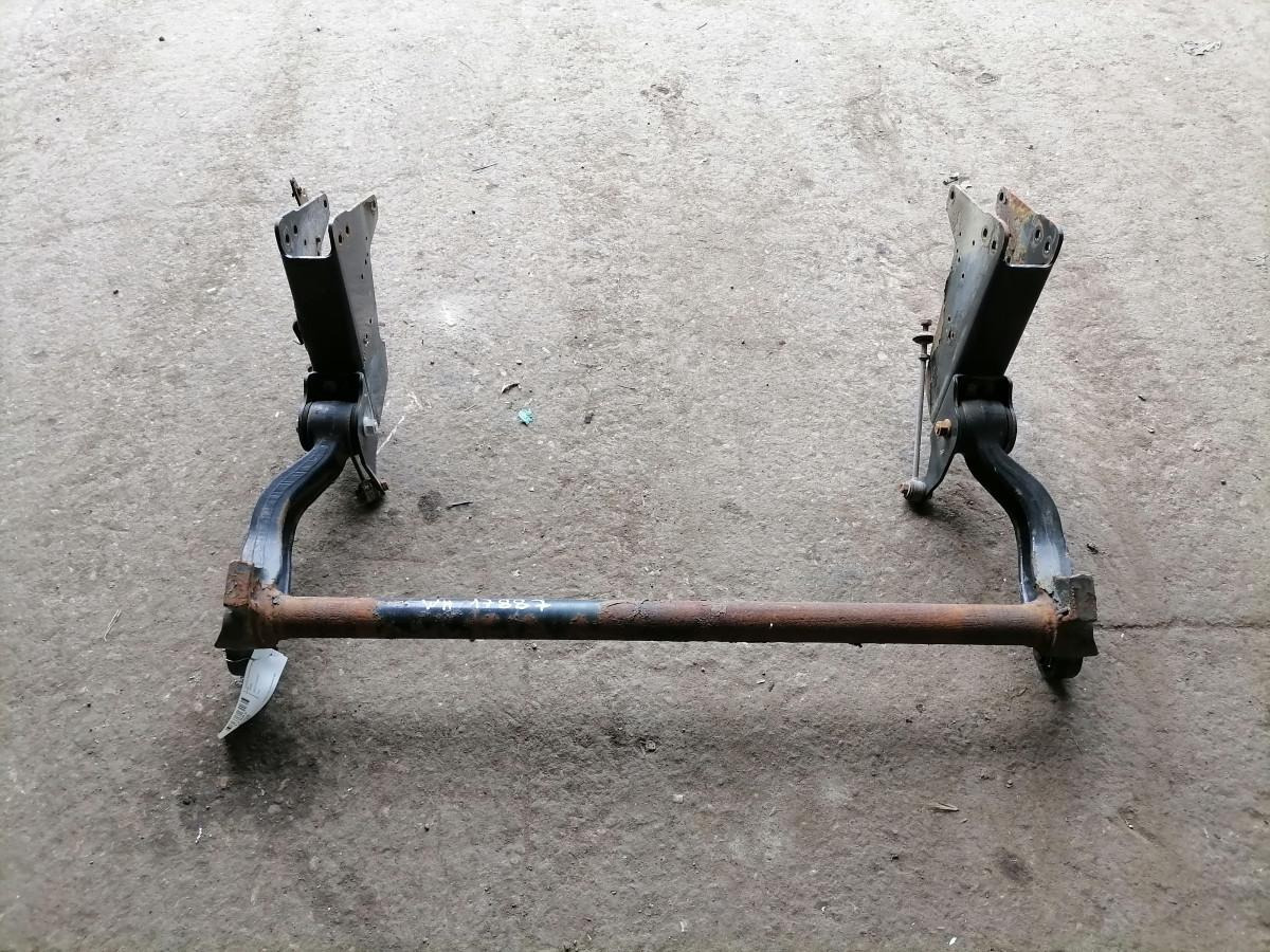 MAN Cab anti-roll bar 85417153033 - Vzmetenje kabine za Tovornjak: slika 5 MAN Cab anti-roll bar 85417153033 - Vzmetenje kabine za Tovornjak: slika 5