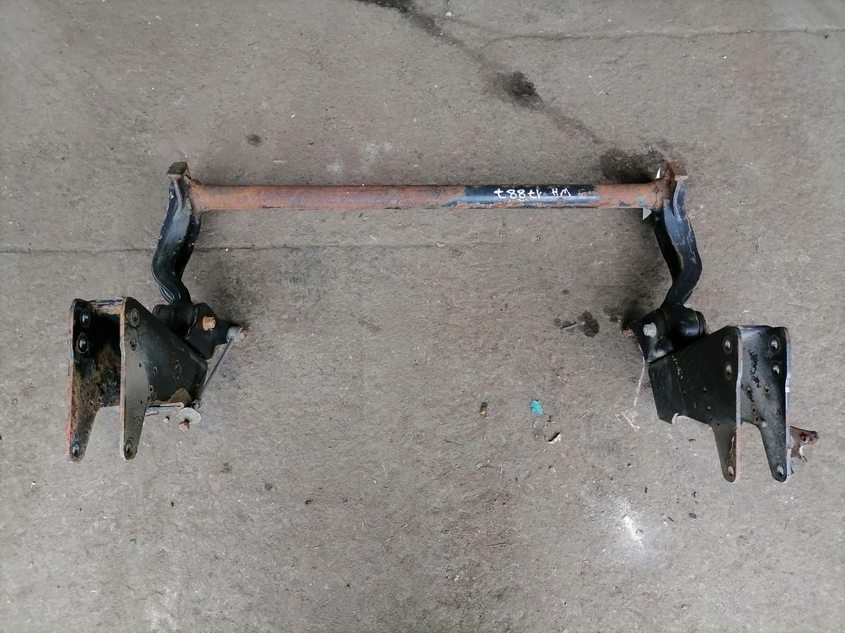 MAN Cab anti-roll bar 85417153033 - Vzmetenje kabine za Tovornjak: slika 3 MAN Cab anti-roll bar 85417153033 - Vzmetenje kabine za Tovornjak: slika 3