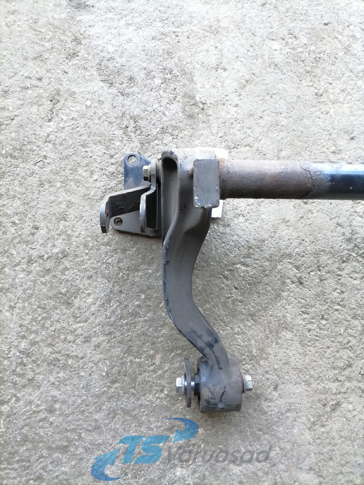 MAN Cab anti-roll bar 85417156006 - Vzmetenje kabine za Tovornjak: slika 2 MAN Cab anti-roll bar 85417156006 - Vzmetenje kabine za Tovornjak: slika 2