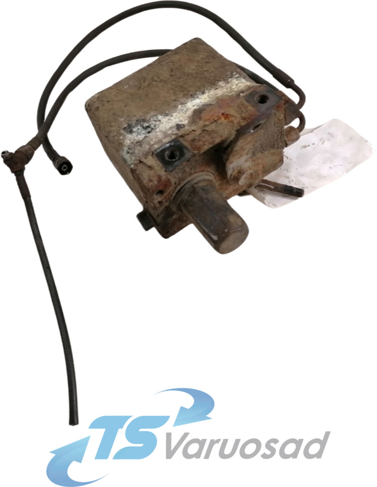 MAN Cab tilting pump 85417236020 - Vzmetenje kabine za Tovornjak: slika 1 MAN Cab tilting pump 85417236020 - Vzmetenje kabine za Tovornjak: slika 1