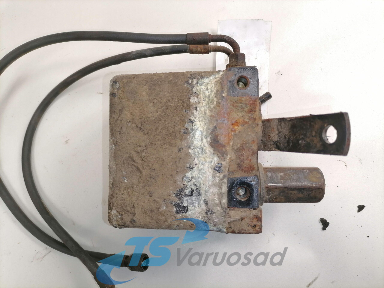 MAN Cab tilting pump 85417236020 - Vzmetenje kabine za Tovornjak: slika 2 MAN Cab tilting pump 85417236020 - Vzmetenje kabine za Tovornjak: slika 2