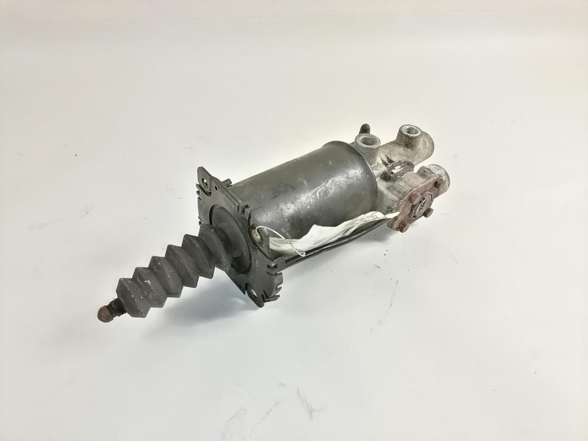 MAN Clutch control 81307256067 - Sklopka in deli za Tovornjak: slika 2 MAN Clutch control 81307256067 - Sklopka in deli za Tovornjak: slika 2