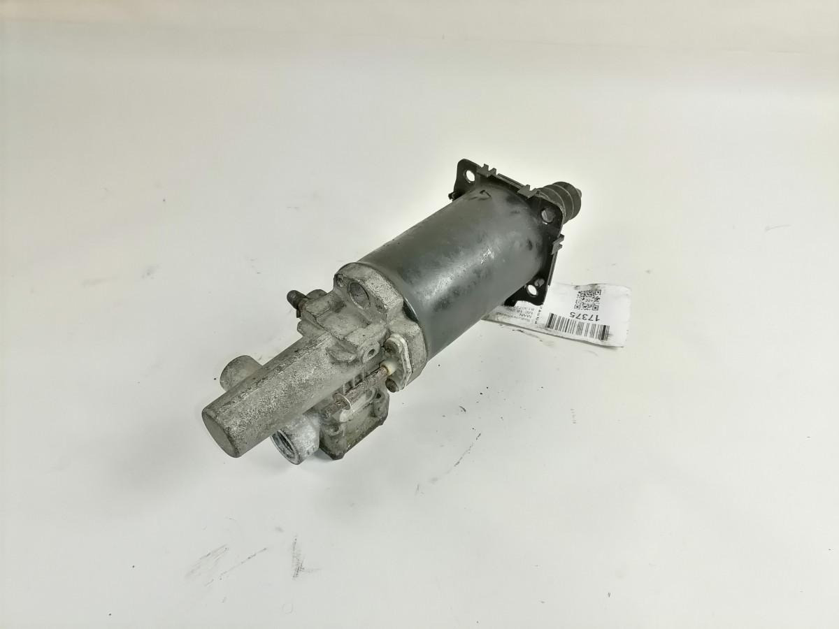 MAN Clutch control 81307256067 - Sklopka in deli za Tovornjak: slika 3 MAN Clutch control 81307256067 - Sklopka in deli za Tovornjak: slika 3