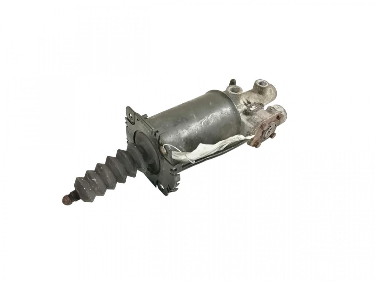 MAN Clutch control 81307256067 - Sklopka in deli za Tovornjak: slika 1 MAN Clutch control 81307256067 - Sklopka in deli za Tovornjak: slika 1