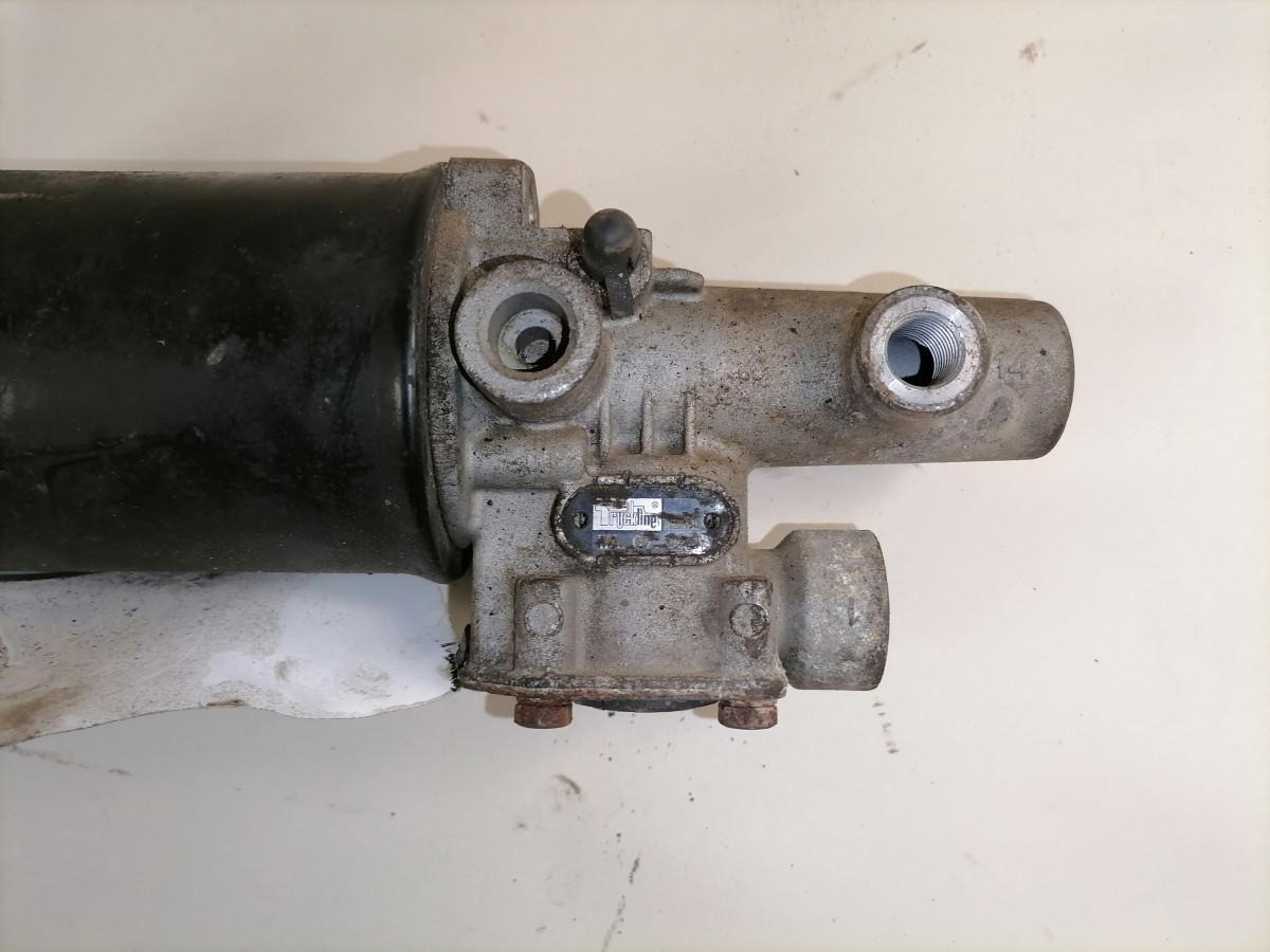 MAN Clutch control 81307256067 - Sklopka in deli za Tovornjak: slika 4 MAN Clutch control 81307256067 - Sklopka in deli za Tovornjak: slika 4