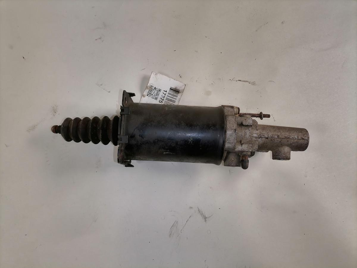 MAN Clutch control 81307256067 - Sklopka in deli za Tovornjak: slika 5 MAN Clutch control 81307256067 - Sklopka in deli za Tovornjak: slika 5