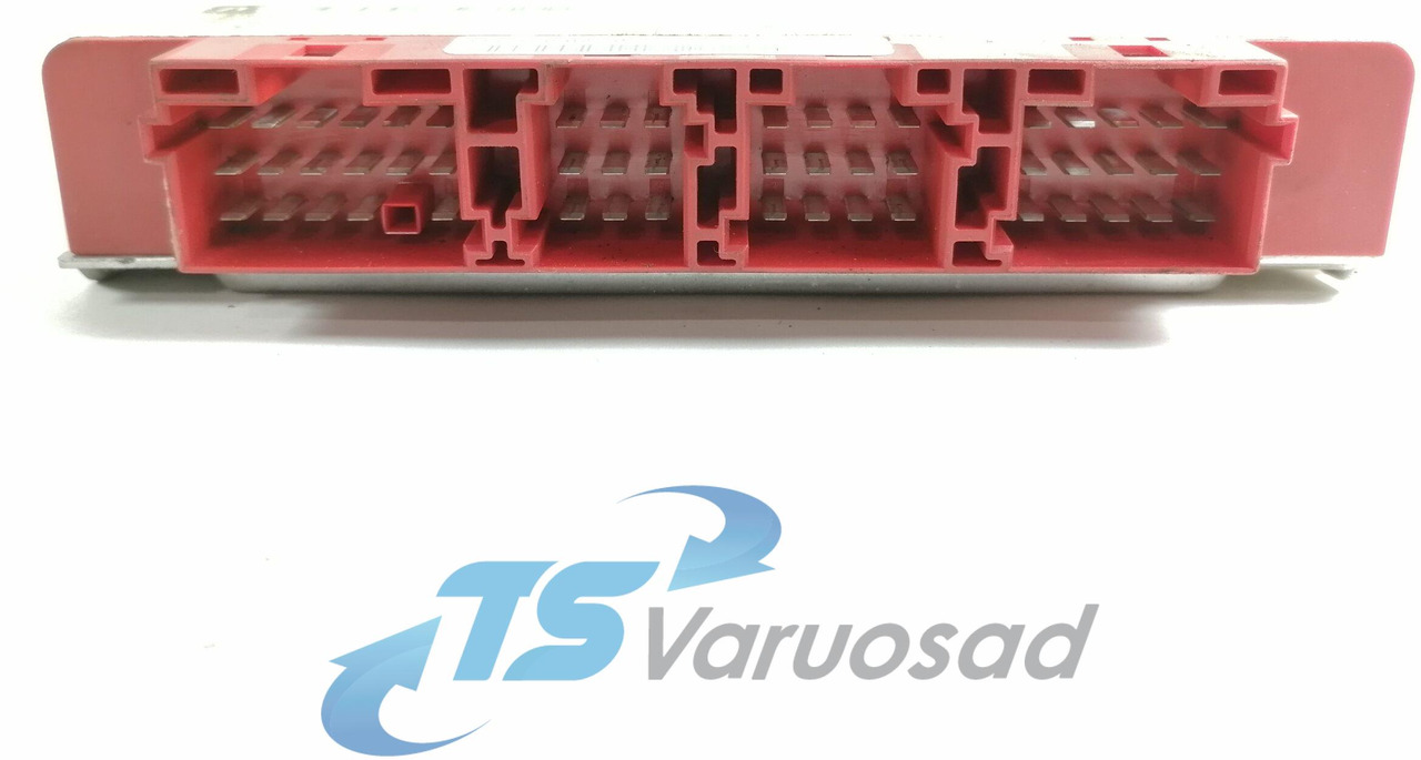 MAN ECU, Ret 81258106000 - ECU za Tovornjak: slika 2 MAN ECU, Ret 81258106000 - ECU za Tovornjak: slika 2