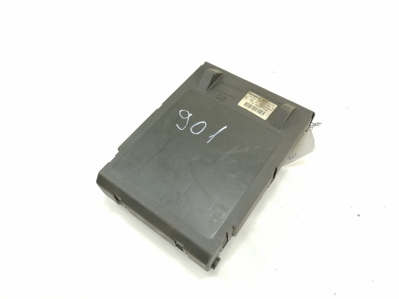 MAN ECU, ZBR2 81258067028 - ECU za Tovornjak: slika 1 MAN ECU, ZBR2 81258067028 - ECU za Tovornjak: slika 1