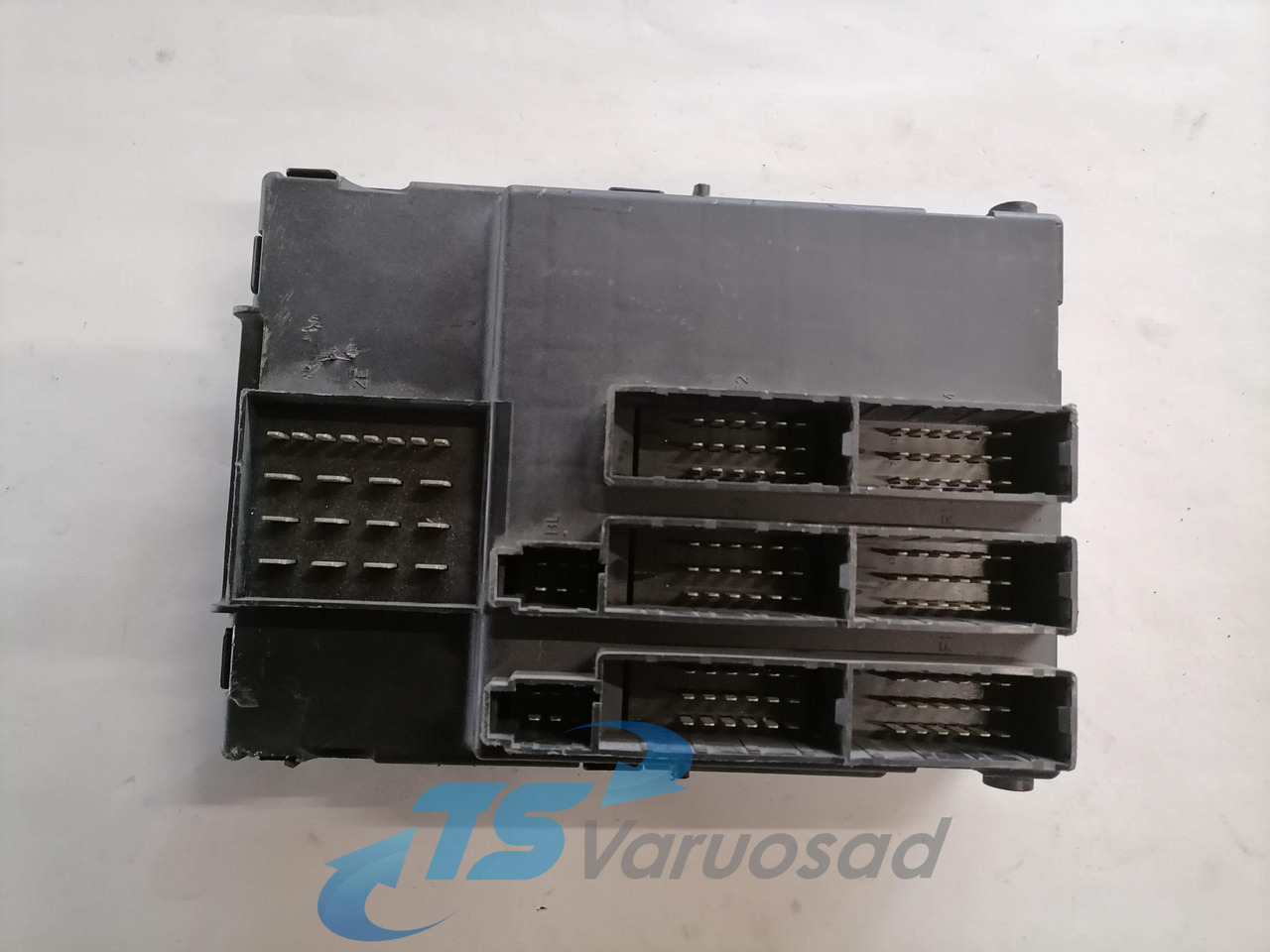 MAN ECU, ZBR2 81258067051 - ECU za Tovornjak: slika 2 MAN ECU, ZBR2 81258067051 - ECU za Tovornjak: slika 2