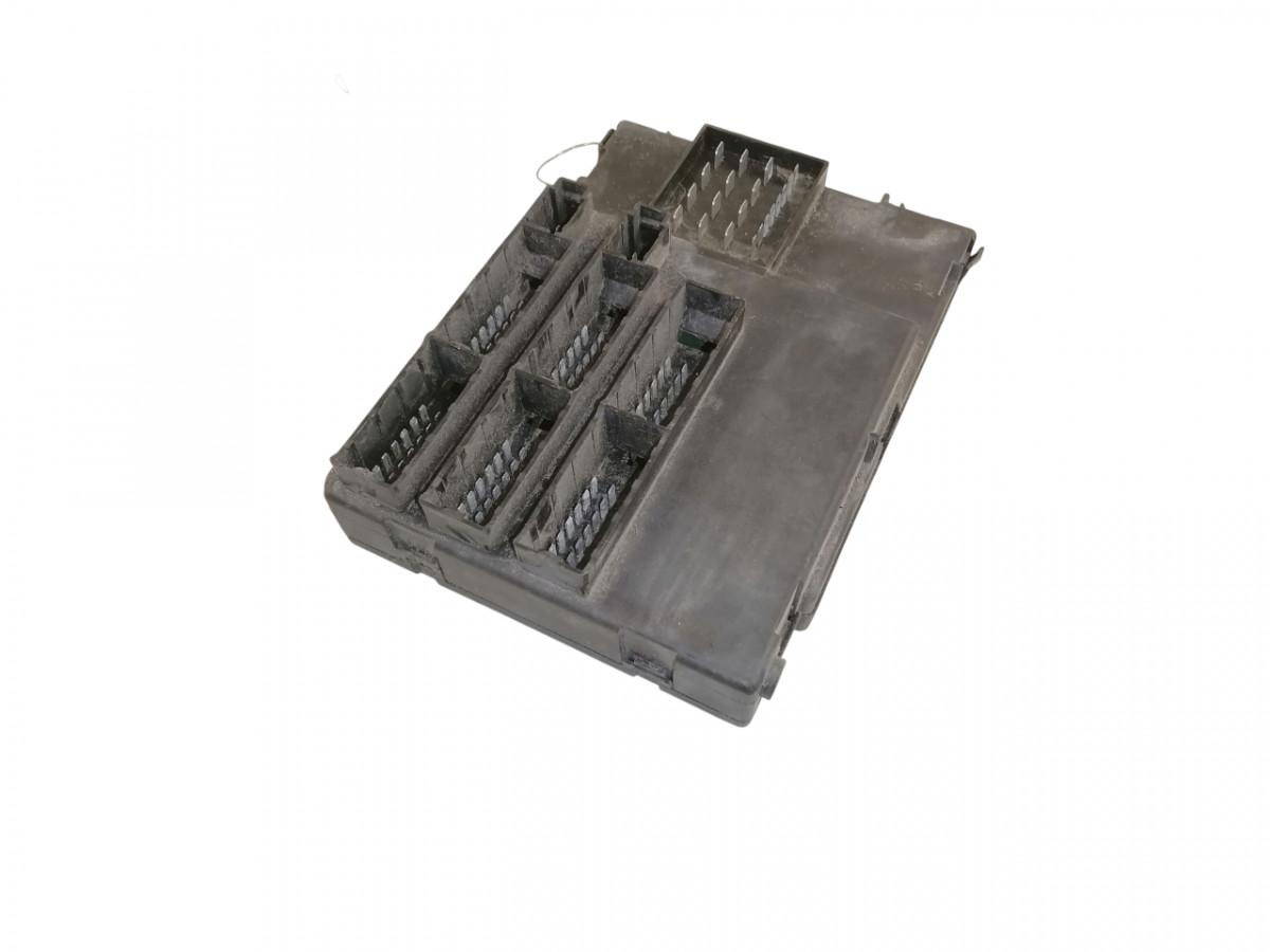 MAN ECU, ZBR2 81258067051 - ECU za Tovornjak: slika 1 MAN ECU, ZBR2 81258067051 - ECU za Tovornjak: slika 1