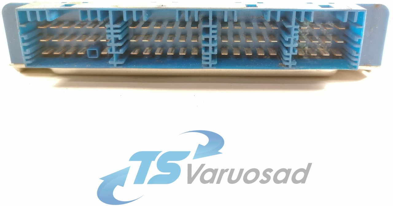 MAN Ecu, EBS 81258087026 - ECU za Tovornjak: slika 2 MAN Ecu, EBS 81258087026 - ECU za Tovornjak: slika 2