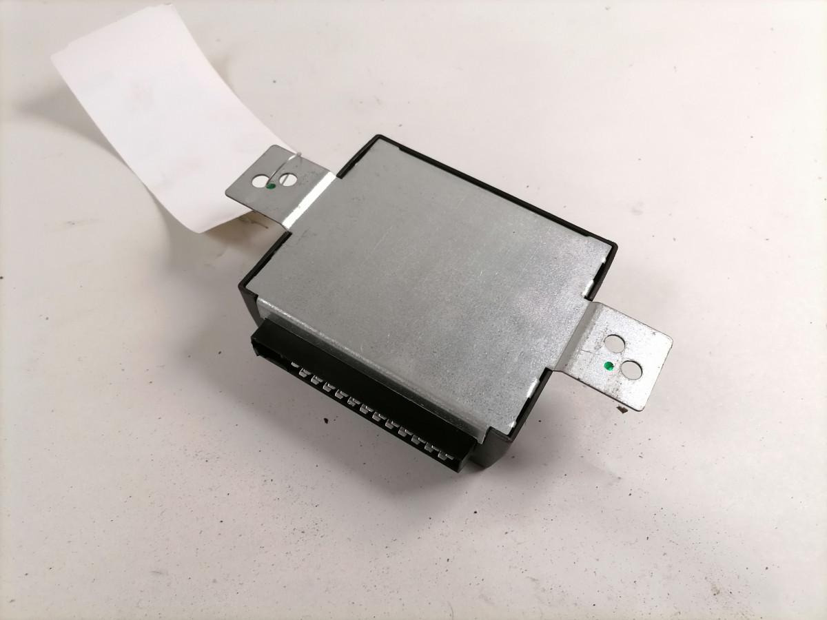 MAN Ecu, ECAS 4460553010 - ECU za Tovornjak: slika 5 MAN Ecu, ECAS 4460553010 - ECU za Tovornjak: slika 5