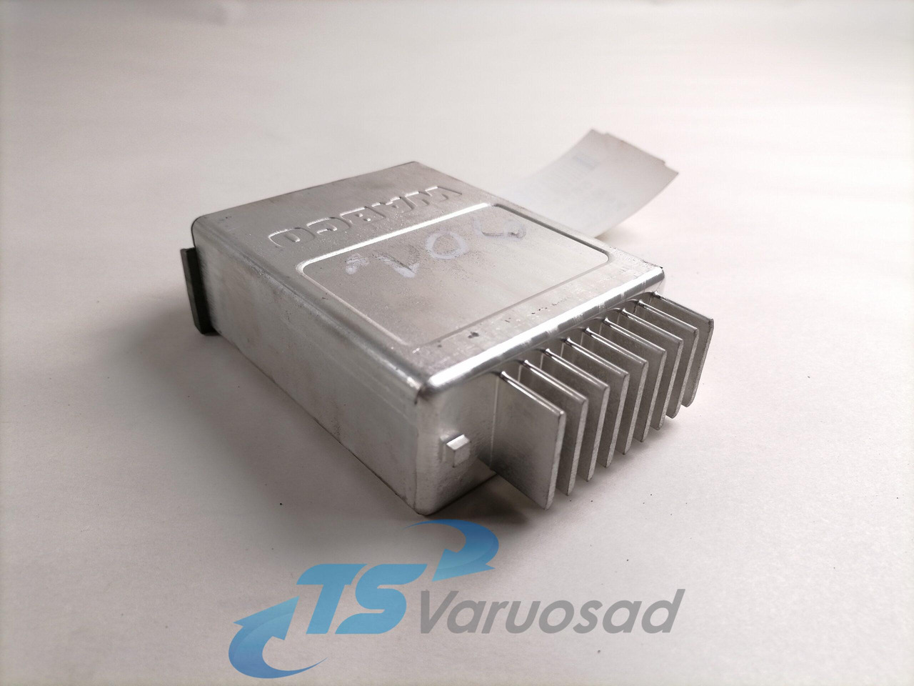 MAN Ecu, ECAS 81258117009 - ECU za Tovornjak: slika 3 MAN Ecu, ECAS 81258117009 - ECU za Tovornjak: slika 3