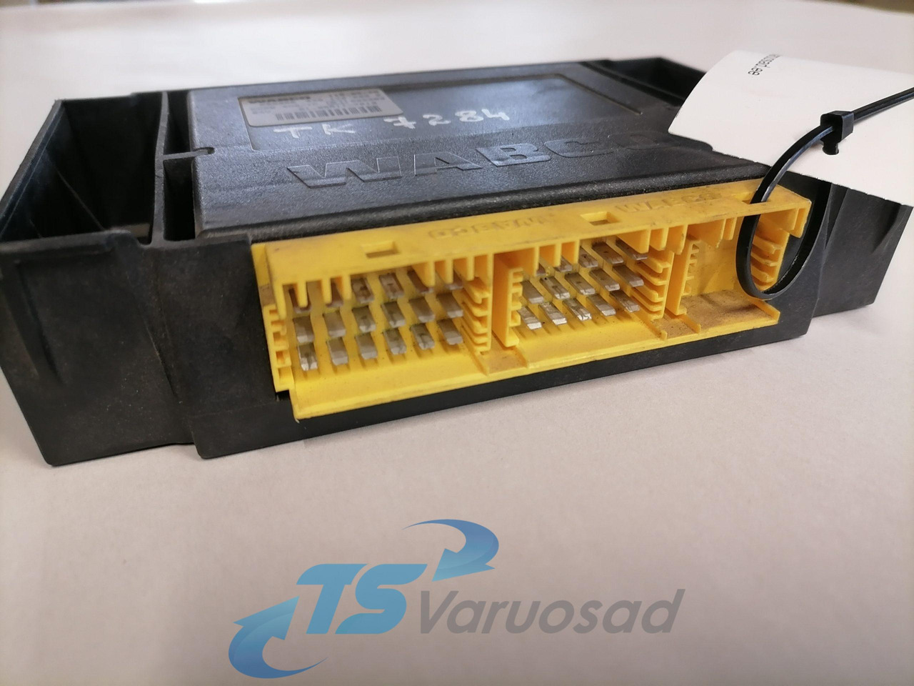 MAN Ecu, ECAS 81258117013 - ECU za Tovornjak: slika 2 MAN Ecu, ECAS 81258117013 - ECU za Tovornjak: slika 2