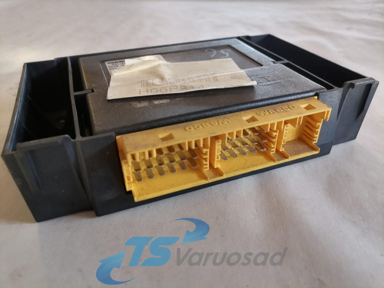 MAN Ecu, ECAS 81258117018 - ECU za Tovornjak: slika 1 MAN Ecu, ECAS 81258117018 - ECU za Tovornjak: slika 1