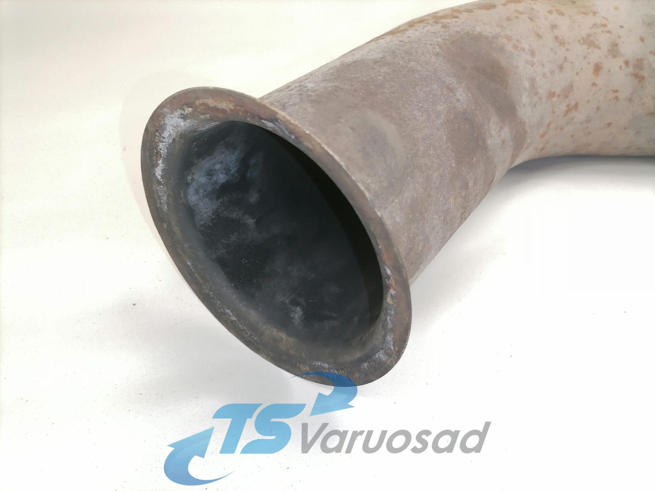 MAN Exhaust pipe 51152015225 - Dušilec za Tovornjak: slika 2 MAN Exhaust pipe 51152015225 - Dušilec za Tovornjak: slika 2