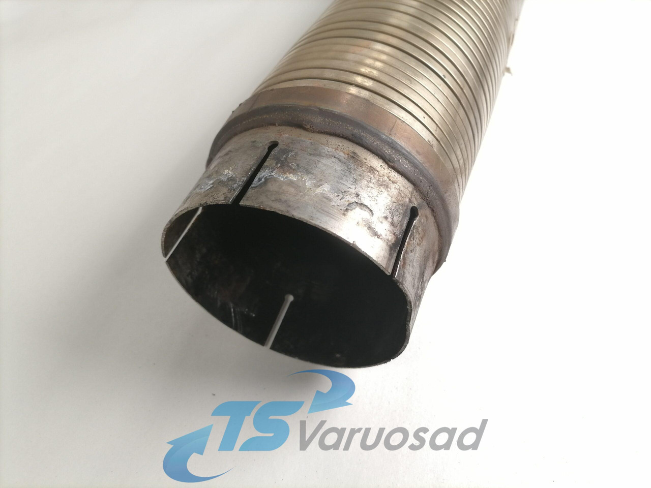 MAN Exhaust pipe 81152100114 - Dušilec za Tovornjak: slika 3 MAN Exhaust pipe 81152100114 - Dušilec za Tovornjak: slika 3