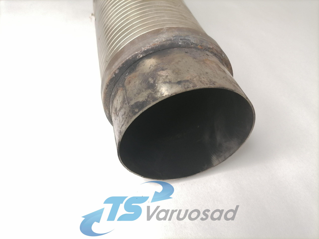 MAN Exhaust pipe 81152100114 - Dušilec za Tovornjak: slika 2 MAN Exhaust pipe 81152100114 - Dušilec za Tovornjak: slika 2
