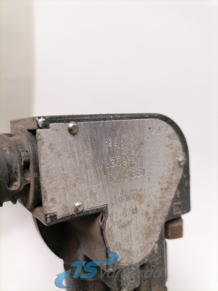 MAN Fuel pick up 6084 - Sistem goriva za Tovornjak: slika 4 MAN Fuel pick up 6084 - Sistem goriva za Tovornjak: slika 4