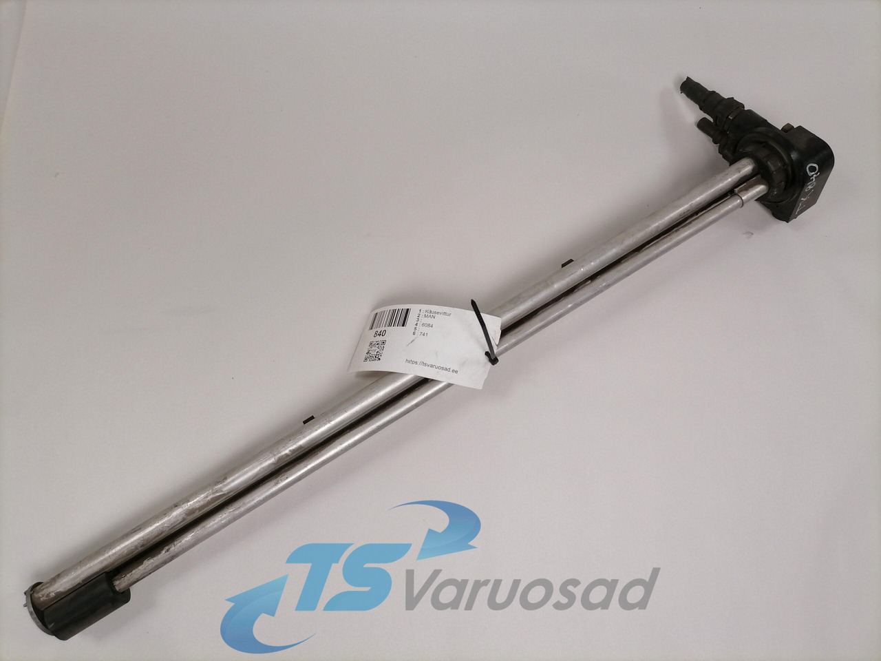 MAN Fuel pick up 6084 - Sistem goriva za Tovornjak: slika 1 MAN Fuel pick up 6084 - Sistem goriva za Tovornjak: slika 1