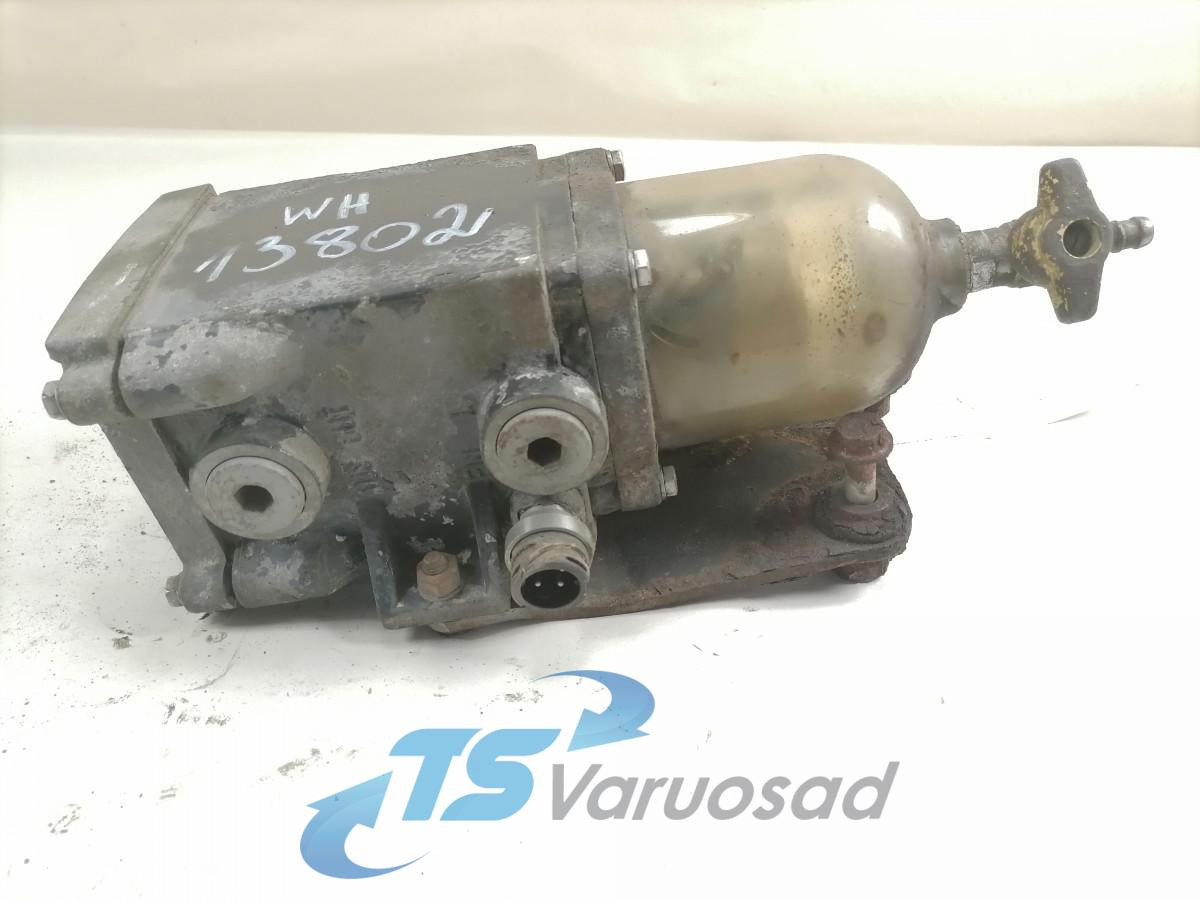 MAN Fuel separator 81125016075 - Filter za gorivo za Tovornjak: slika 2 MAN Fuel separator 81125016075 - Filter za gorivo za Tovornjak: slika 2