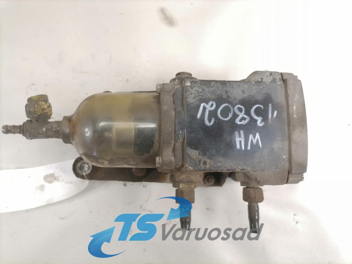 MAN Fuel separator 81125016075 - Filter za gorivo za Tovornjak: slika 4 MAN Fuel separator 81125016075 - Filter za gorivo za Tovornjak: slika 4