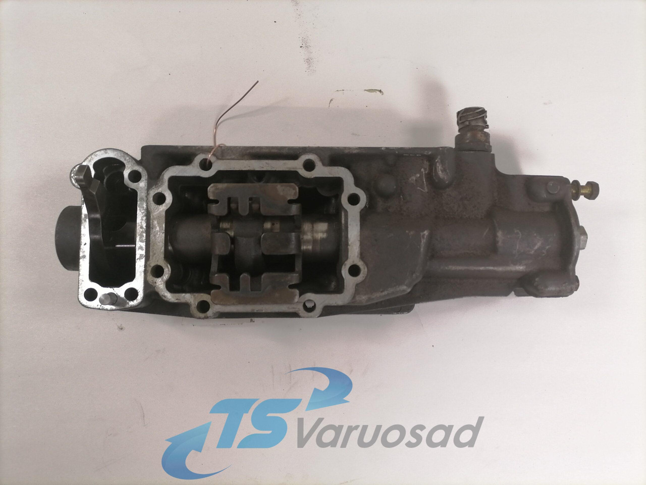 MAN Gear control 81321030189 - Menjalnik in deli za Tovornjak: slika 3 MAN Gear control 81321030189 - Menjalnik in deli za Tovornjak: slika 3