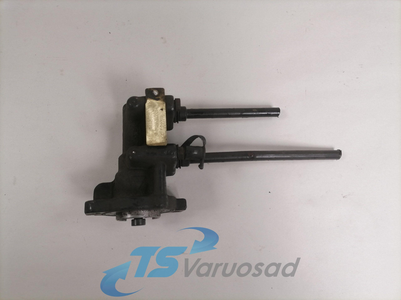 MAN Gear control 81326556182 - Menjalnik in deli za Tovornjak: slika 1 MAN Gear control 81326556182 - Menjalnik in deli za Tovornjak: slika 1
