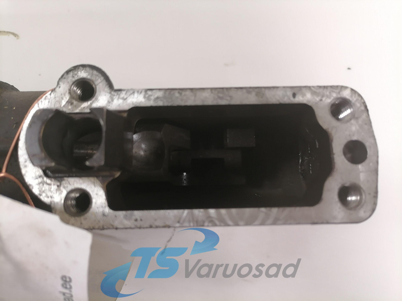MAN Gear control 81326906027 - Menjalnik in deli za Tovornjak: slika 2 MAN Gear control 81326906027 - Menjalnik in deli za Tovornjak: slika 2