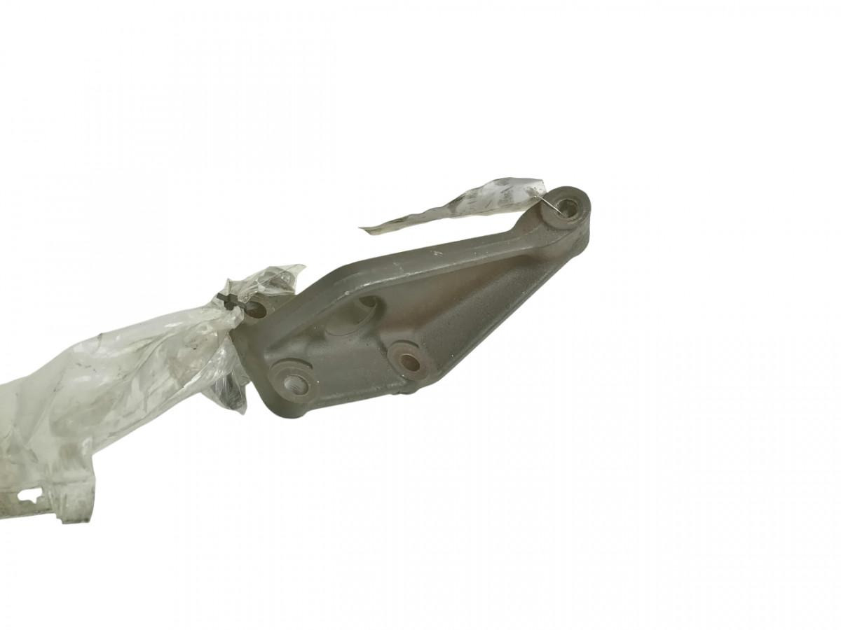 MAN Gearbox bracket 81415063111 - Menjalnik in deli za Tovornjak: slika 1 MAN Gearbox bracket 81415063111 - Menjalnik in deli za Tovornjak: slika 1