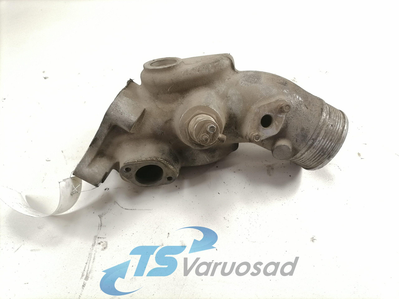 MAN Intake manifold 51094113645 - Sesalni kolektor za Tovornjak: slika 3 MAN Intake manifold 51094113645 - Sesalni kolektor za Tovornjak: slika 3