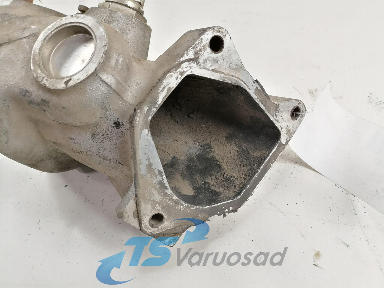 MAN Intake manifold 51094113645 - Sesalni kolektor za Tovornjak: slika 2 MAN Intake manifold 51094113645 - Sesalni kolektor za Tovornjak: slika 2
