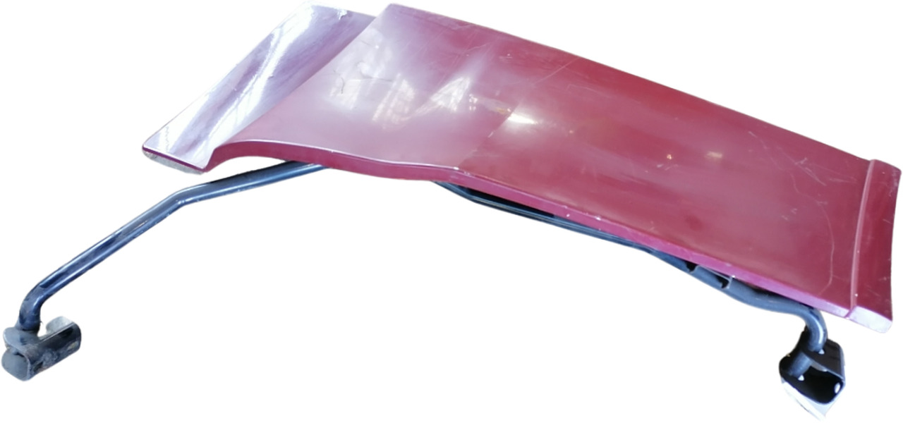 MAN Kabiini tuulesuunaja, ülemine vasak 81629100141 - Aerodinamika/ Spojler za Tovornjak: slika 1 MAN Kabiini tuulesuunaja, ülemine vasak 81629100141 - Aerodinamika/ Spojler za Tovornjak: slika 1