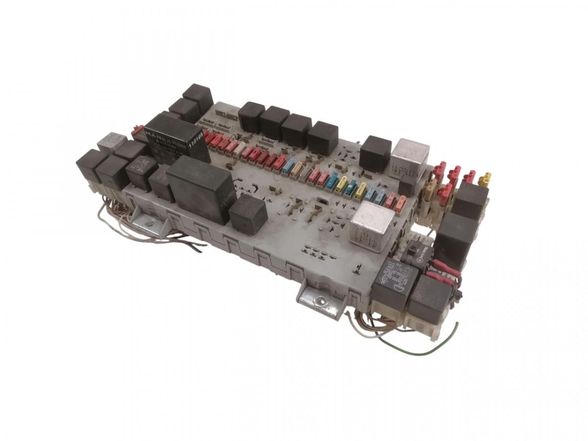 MAN Kaitsmepaneel 81254446060 - Varovalka za Tovornjak: slika 1 MAN Kaitsmepaneel 81254446060 - Varovalka za Tovornjak: slika 1