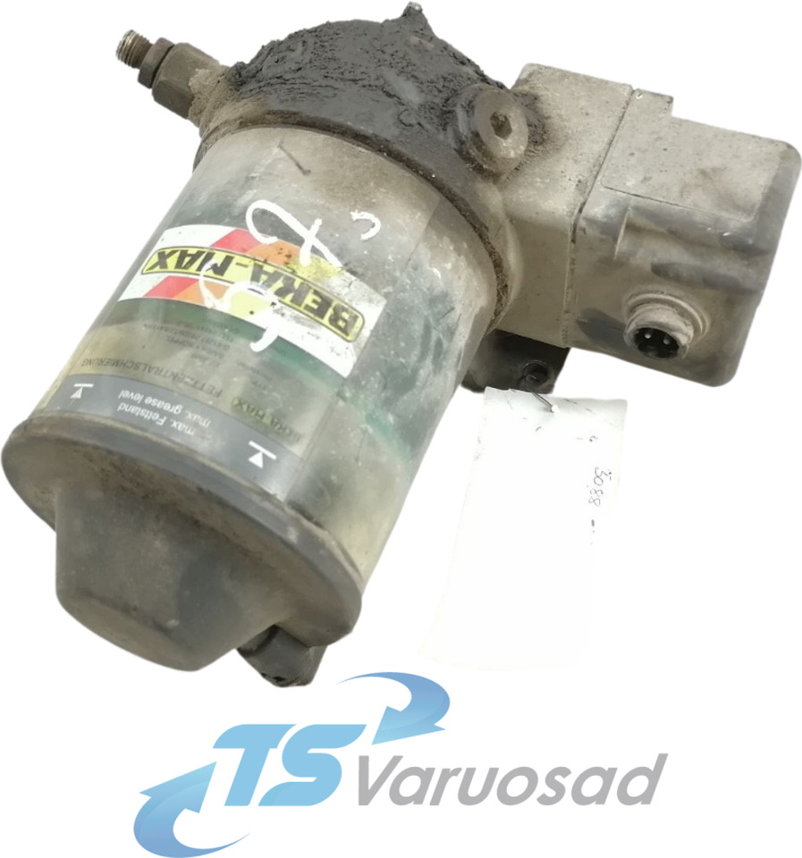 MAN Keskmäärde pump 81491016066 - Univerzalni rezervni del za Tovornjak: slika 1 MAN Keskmäärde pump 81491016066 - Univerzalni rezervni del za Tovornjak: slika 1
