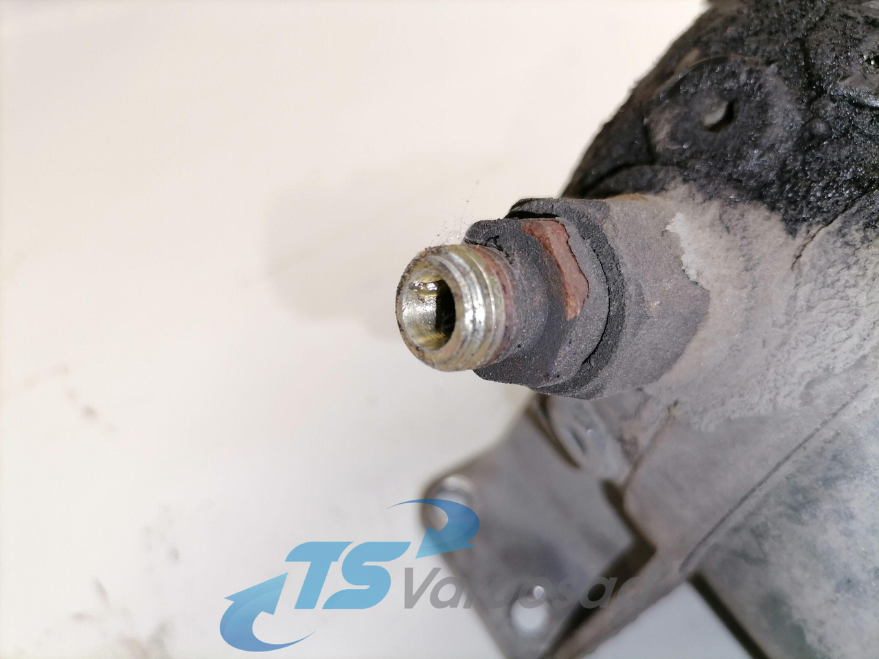 MAN Keskmäärde pump 81491016066 - Univerzalni rezervni del za Tovornjak: slika 5 MAN Keskmäärde pump 81491016066 - Univerzalni rezervni del za Tovornjak: slika 5