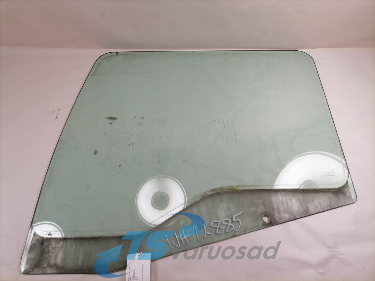MAN Küljeklaas, vasak 81626450039 - Okno in deli za Tovornjak: slika 1 MAN Küljeklaas, vasak 81626450039 - Okno in deli za Tovornjak: slika 1