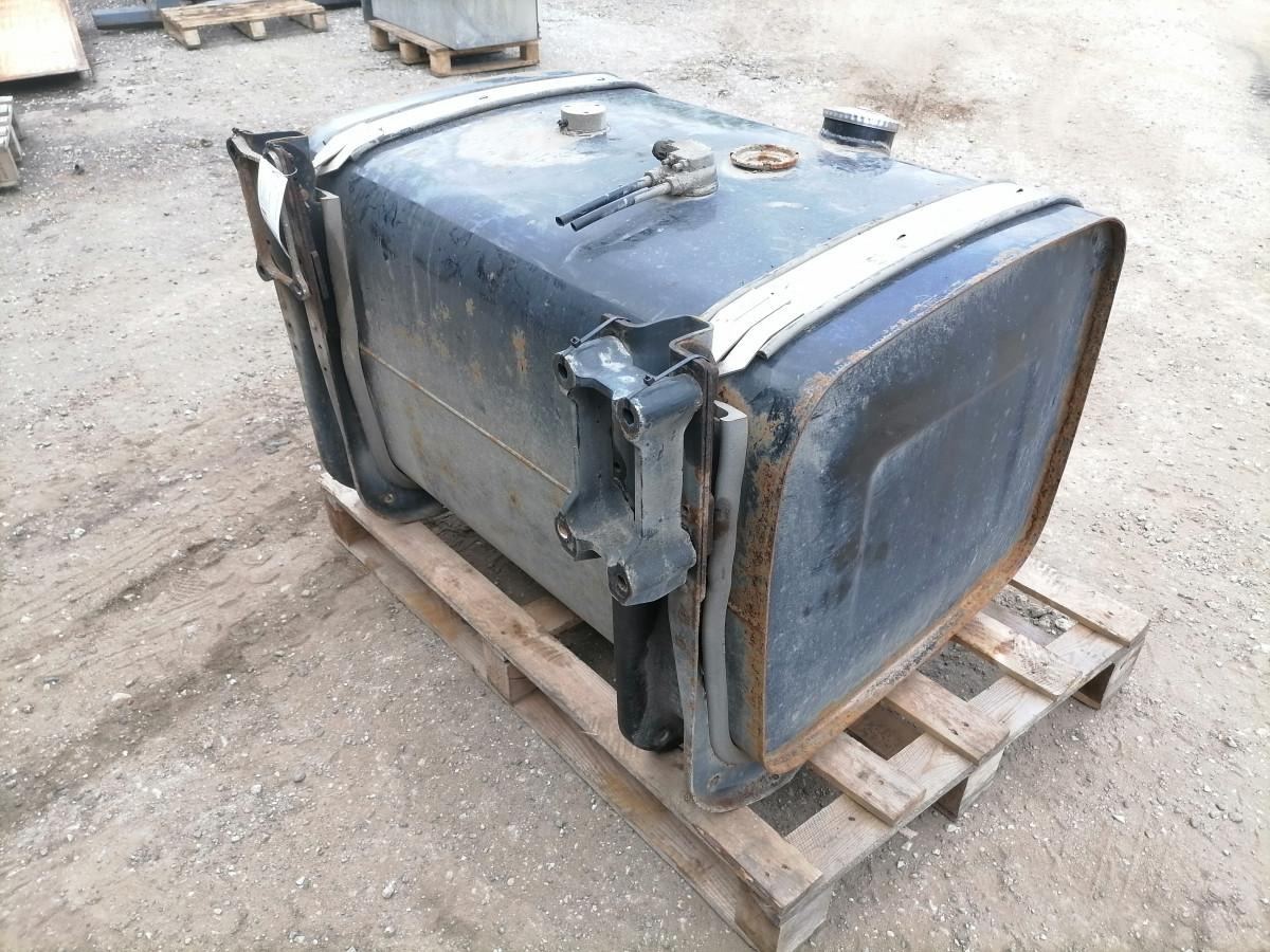 MAN Kütusepaak 400L 81122015554 - Rezervoar za gorivo za Tovornjak: slika 5 MAN Kütusepaak 400L 81122015554 - Rezervoar za gorivo za Tovornjak: slika 5
