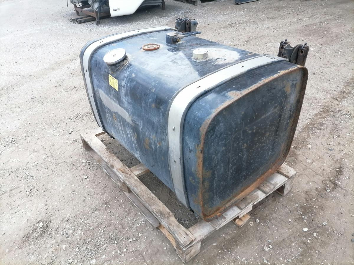 MAN Kütusepaak 400L 81122015554 - Rezervoar za gorivo za Tovornjak: slika 1 MAN Kütusepaak 400L 81122015554 - Rezervoar za gorivo za Tovornjak: slika 1