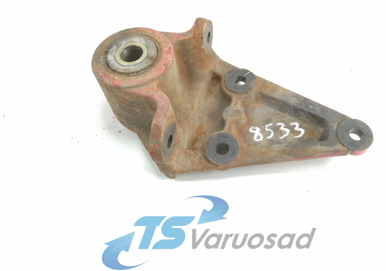 MAN Leaf spring bracket 81413013267 - Vzmetenje za Tovornjak: slika 1 MAN Leaf spring bracket 81413013267 - Vzmetenje za Tovornjak: slika 1