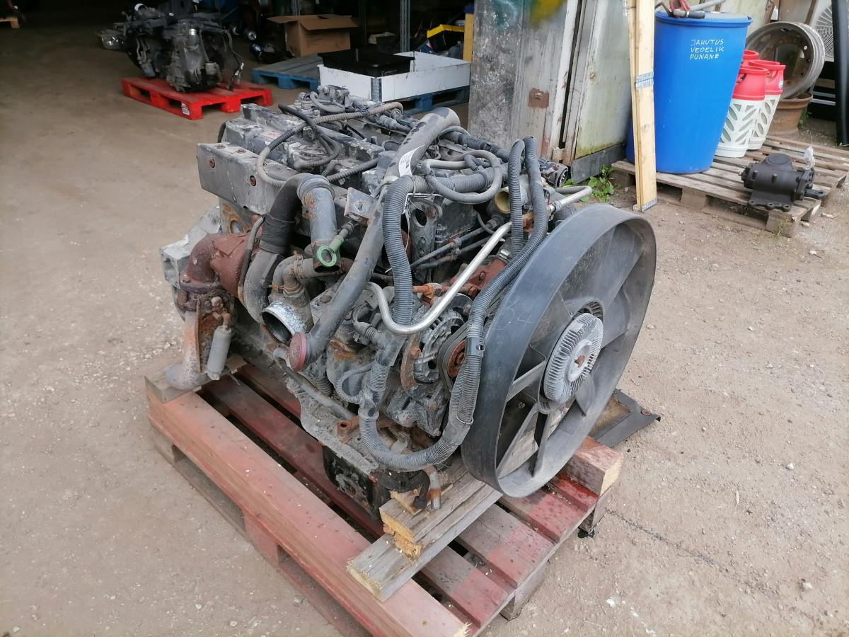 MAN MAN mootor D0836 D0836 - Motor za Tovornjak: slika 2 MAN MAN mootor D0836 D0836 - Motor za Tovornjak: slika 2