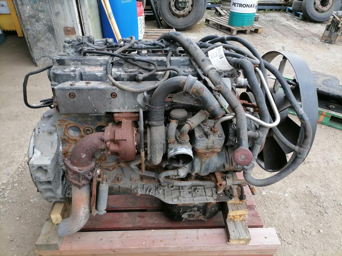 MAN MAN mootor D0836 D0836 - Motor za Tovornjak: slika 5 MAN MAN mootor D0836 D0836 - Motor za Tovornjak: slika 5