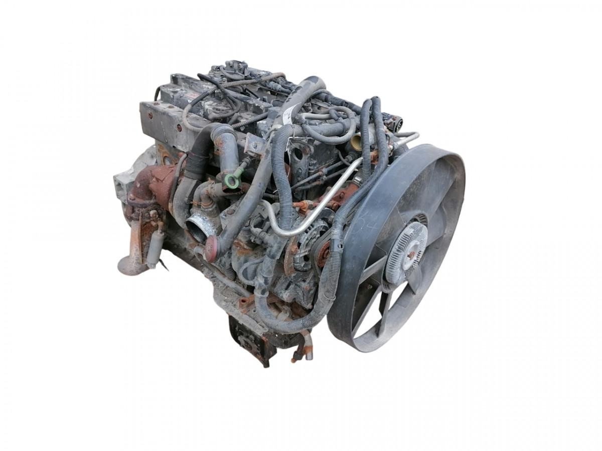 MAN MAN mootor D0836 D0836 - Motor za Tovornjak: slika 1 MAN MAN mootor D0836 D0836 - Motor za Tovornjak: slika 1