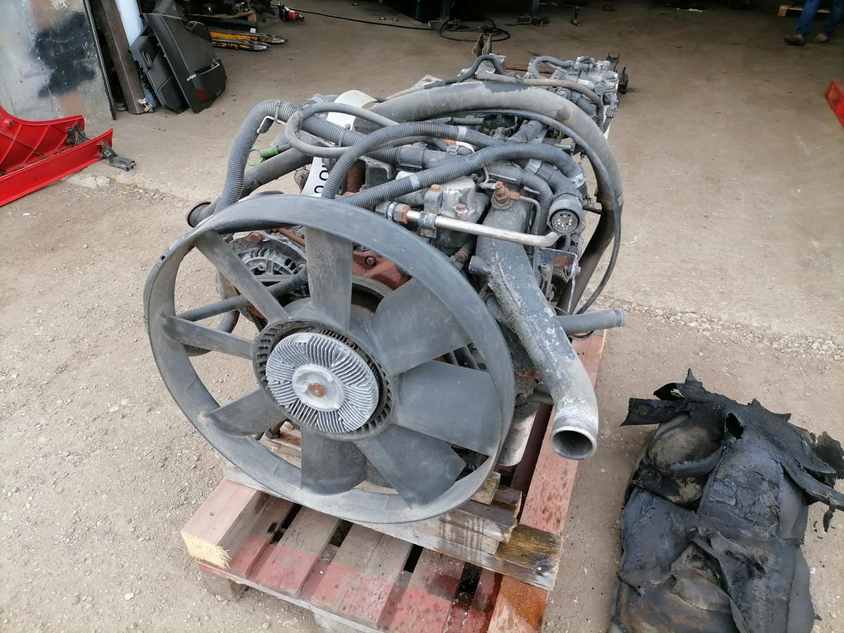 MAN MAN mootor D0836 D0836 - Motor za Tovornjak: slika 3 MAN MAN mootor D0836 D0836 - Motor za Tovornjak: slika 3