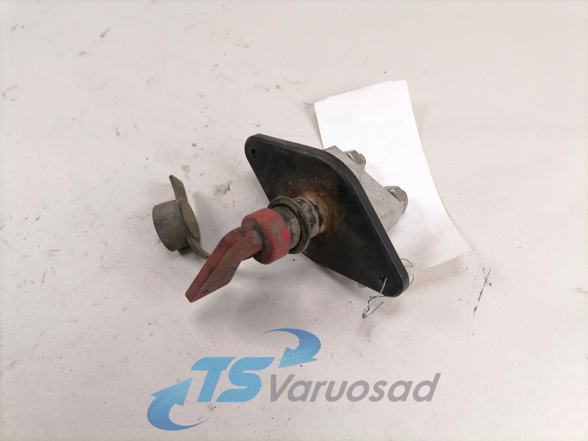 MAN Massilüliti 81255066121 - Rele za Tovornjak: slika 1 MAN Massilüliti 81255066121 - Rele za Tovornjak: slika 1