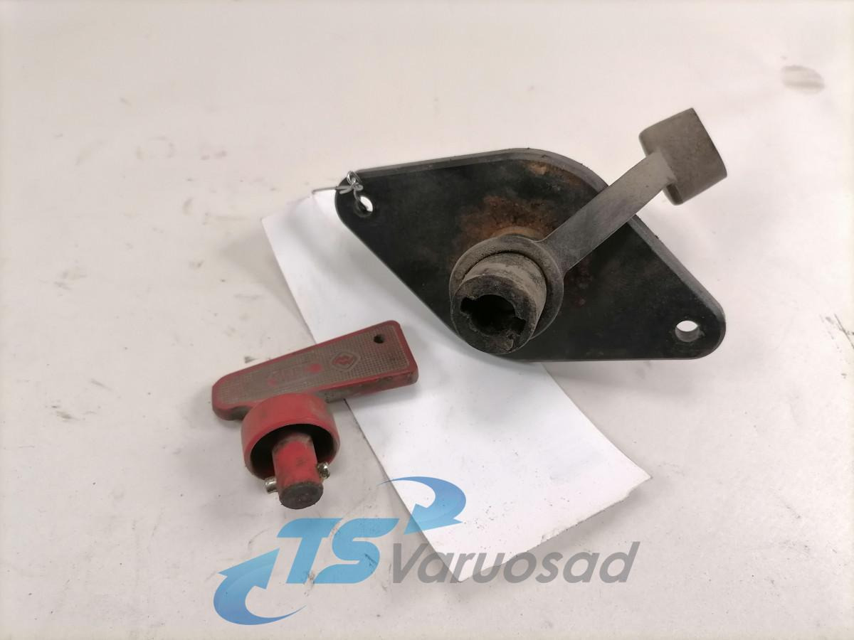 MAN Massilüliti 81255066121 - Rele za Tovornjak: slika 4 MAN Massilüliti 81255066121 - Rele za Tovornjak: slika 4