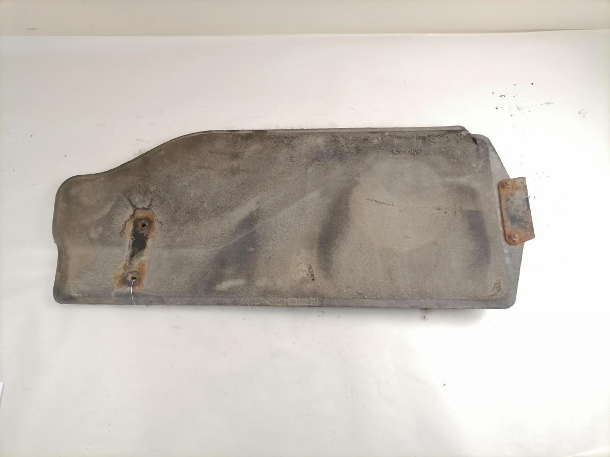 MAN Noise reduction mat under the cab 81192200815 - Univerzalni rezervni del za Tovornjak: slika 2 MAN Noise reduction mat under the cab 81192200815 - Univerzalni rezervni del za Tovornjak: slika 2