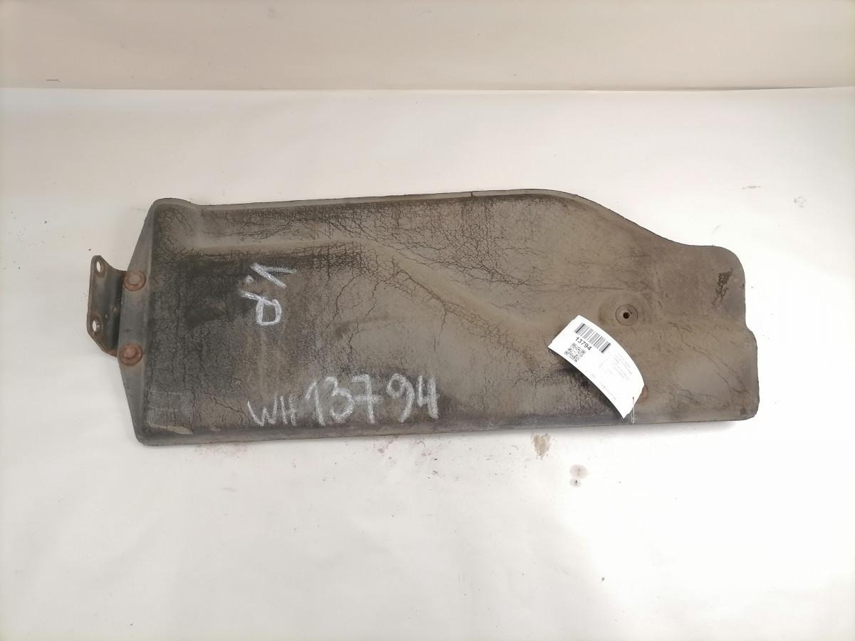 MAN Noise reduction mat under the cab 81192200815 - Univerzalni rezervni del za Tovornjak: slika 1 MAN Noise reduction mat under the cab 81192200815 - Univerzalni rezervni del za Tovornjak: slika 1