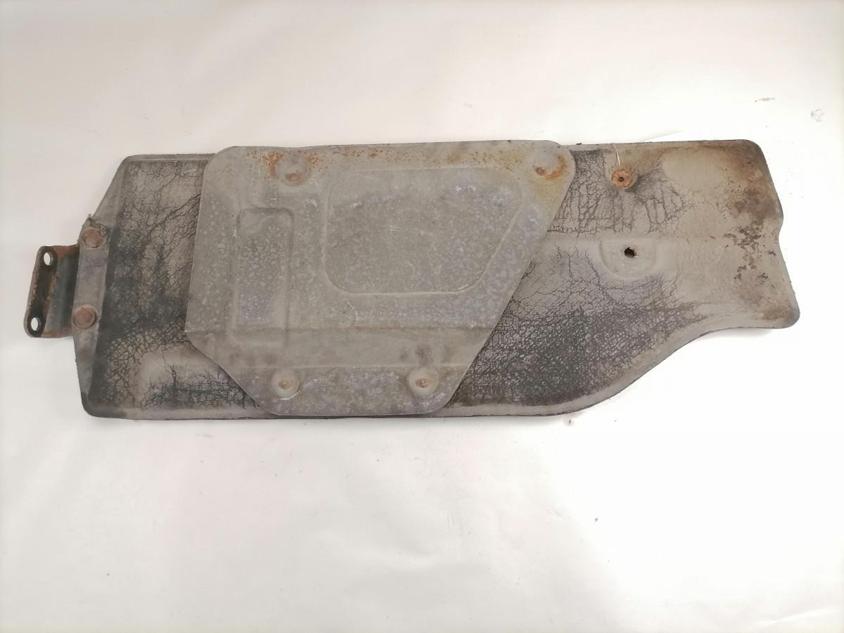 MAN Noise reduction mat under the cab 81192212462 - Univerzalni rezervni del za Tovornjak: slika 2 MAN Noise reduction mat under the cab 81192212462 - Univerzalni rezervni del za Tovornjak: slika 2